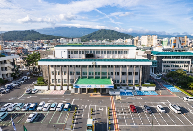 제주도, 한라눈꽃버스 3월 3일까지 연장 운행 기사 이미지